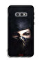 Samsung Galaxy S10e Protective Case Cover Hijab Girl - 2