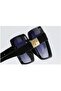 Women's Uv-400 Protection Luxury Sunglasses - 2