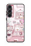 غطاء حماية لهاتف Samsung Galaxy S24 5G - ادرس بجد - احصل على الثراء