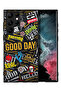 Samsung Galaxy S22 Ultra 5G Protective Case Cover Good Day - 2