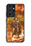 Samsung Galaxy S21 Ultra 5G Protective Case Cover Wonder Women - 3