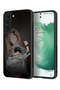 Samsung Galaxy S22 Plus 5G Protective Case Cover Gang Of Couple
