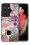Samsung Galaxy S21 Ultra 5G Protective Case Cover The Darker The Night The Brighter The Stars - 2