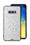 غطاء حماية لهاتف Samsung Galaxy S10e بنقشة البلاط