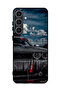 غطاء حماية لهاتف Samsung Galaxy S24 Plus 5G - قم بإزالته قبل السيارة