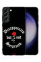 Samsung Galaxy S21 Plus 5G Protective Case Cover Disappointed But Not Surprised - 2