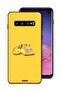 مجموعة غطاء حماية لهاتف Samsung Galaxy S10