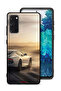 Samsung Galaxy S20 FE Protective Case Cover Car
