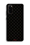 Samsung Galaxy S20 Protective Case Cover Stappers - 2