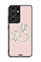 Samsung Galaxy S21 Ultra 5G Protective Case Cover Fighter Art - 3