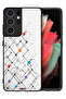 موصلات غطاء الحماية لهاتف Samsung Galaxy S21 Ultra 5G - 2