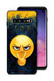 غطاء حماية لهاتف Samsung Galaxy S10 - انظر إليّ