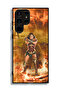 Samsung Galaxy S23 Ultra 5G Protective Case Cover Wonder Women - 3