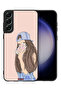 غطاء حماية لهاتف Samsung Galaxy S21 5G لالتقاط صور سيلفي - 2