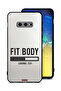 غطاء حماية لهاتف Samsung Galaxy S10e مناسب لجسم التحميل