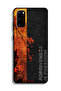 Samsung Galaxy S20 Protective Case Cover Forgiveness Is Freedom - 2