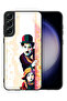 Samsung Galaxy S21 FE 5G Protective Case Cover Charli - 2
