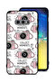 غطاء حماية لهاتف Samsung Galaxy S10e - اجمع اللحظات