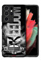 Samsung Galaxy S21 Ultra 5G Protective Case Cover Freedom Art - 2