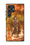 Samsung Galaxy S24 Ultra 5G Protective Case Cover Wonder Women