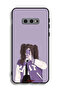 غطاء حماية لهاتف Samsung Galaxy S10e لالتقاط صورة سيلفي - 2
