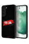 Samsung Galaxy S21 Plus 5G Protective Case Cover You Can