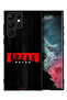 غطاء حماية لهاتف Samsung Galaxy S22 Ultra 5G يكسر القواعد - 2