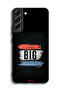 غطاء حماية لهاتف Samsung Galaxy S22 Plus 5G - فكر دائمًا بشكل كبير - 3