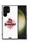 Samsung Galaxy S23 Ultra 5G Protective Case Cover You Are Beautiful - 2