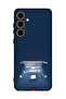 Samsung Galaxy S24 FE 5G Protective Case Cover Computer Desk Art