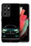 Samsung Galaxy S21 Ultra 5G Protective Case Cover Bm Car - 2