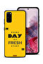 Samsung Galaxy S20 Protective Case Cover Every Day Is A Fresh Start