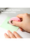 EM513 3PCS Assorted Mini Cutter Set – ideal for letters, wrapping & light crafts - 2