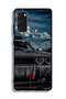 غطاء حماية لهاتف Samsung Galaxy S20 FE، قم بإزالته قبل القيادة - 2