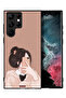 غطاء حماية لهاتف Samsung Galaxy S22 Ultra 5G لالتقاط صور سيلفي - 2