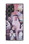 Samsung Galaxy S24 Ultra 5G Protective Case Cover King Salman Vintage Photos