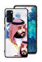 Samsung Galaxy S20 FE Protective Case Cover Muhammad Bin Salman