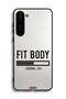 غطاء حماية لهاتف Samsung Galaxy S23 Plus 5G مناسب للجسم - 3