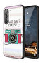 غطاء حماية لهاتف Samsung Galaxy S23 Plus 5G، Just Say Cheese