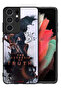 Samsung Galaxy S21 Ultra 5G Protective Case Cover The Assassin Of Truth - 2