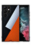 غطاء حماية بنمط نمط لهاتف Samsung Galaxy S22 Ultra 5G - 2