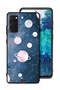 Samsung Galaxy S20 FE Protective Case Cover Space Art