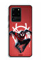 Samsung Galaxy S20 Ultra Protective Case Cover Spiderman - 2