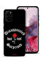 Samsung Galaxy S20 Plus Protective Case Cover Disappointed But Not Surprised