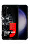 Samsung Galaxy S23 5G Protective Case Cover You Are King Of Your Life - 2