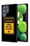 Samsung Galaxy S23 Ultra 5G Protective Case Cover Thanks For Attention