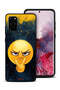 Samsung Galaxy S20 Plus Protective Case Cover Look At Me