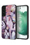 Samsung Galaxy S21 FE 5G Protective Case Cover King Salman Vintage Photos