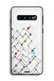 موصلات غطاء الحماية لجهاز Samsung Galaxy S10 - 2