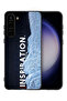 غطاء حماية لهاتف Samsung Galaxy S23 Plus 5G بتصميم مستوحى من الطبيعة - 2